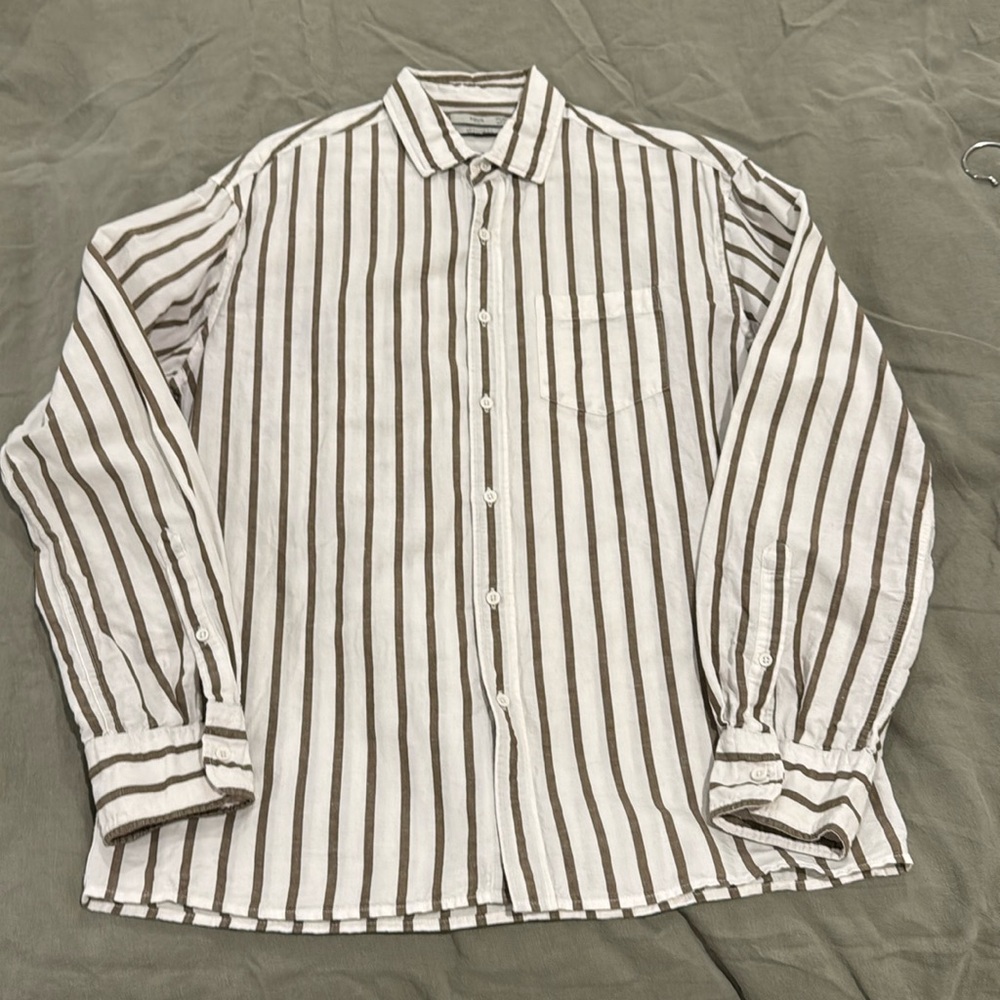Mango Shirt S